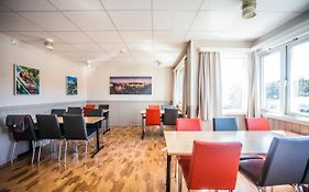 Lisebergsbyns Vandrarhem